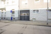 Blömker! Garage in Gelsenkirchen-Bismarck zu vermieten! - Einfahrt