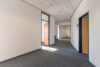 Blömker! Moderne Bürofläche am Wiesenbusch in GLA-Rentfort zu vermieten! 328m², Stellplätze möglich - Flur