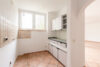 Blömker! Helle 3,5 Raum Wohnung im 2. OG zzgl. ca. 60 m² ausgebauter Fläche im DG. - Küche