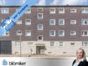 Blömker! 6 Wohnungen und zwei mögl. Wohnungen nach Ausbau mit 9 Garagen en bloc in Gelsenkirchen! - Titelbild