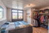 Blömker! Zentrale 3-Raum ETW mit Tiefgaragenstellplatz, Aufzug und Loggia im Herzen von Gladbeck! - Schlafzimmer