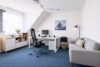 Blömker! Moderne 4,5-Zimmer ETW mit Balkon und optionalen Extras in Bestlage von GLA-Rentfort! - Kinderzimmer