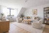 Blömker! Moderne 4,5-Zimmer ETW mit Balkon und optionalen Extras in Bestlage von GLA-Rentfort! - Wohnbereich II