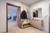 Blömker! Moderne 4,5-Zimmer ETW mit Balkon und optionalen Extras in Bestlage von GLA-Rentfort! - Diele