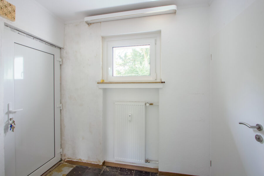 Blömker! Single-Wohnung in Innenstadtnähe! - Foto 5