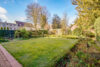 Blömker! Ein Zuhause zum Ankommen: Großzügiges Familienhaus mit Garten, Garage & Dachterrasse - Garten