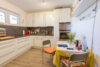 Blömker! Vermietete 2,5-Zi.-Wohnung mit Loggia & Stellplatz – solide Kapitalanlage - Küche
