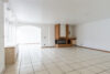 Blömker! Attraktiver Bungalow! 4,5-Zimmer mit 2 Garagen und Garten in Dorsten-Wulfen! - Wohnbereich