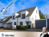 Blömker! Ihr energieeffizientes Wohlfühlzuhause: KfW-40-Doppelhaus mit PV-Anlage in Bochums Toplage - Titelbild