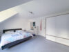 Blömker! Ihr energieeffizientes Wohlfühlzuhause: KfW-40-Doppelhaus mit PV-Anlage in Bochums Toplage - Schlafzimmer