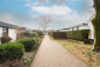 Blömker! Attraktiver Bungalow! 4,5-Zimmer mit 2 Garagen und Garten in Dorsten-Wulfen! - Weg