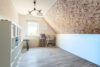 Blömker! 131 m² Wohnkomfort: Stilvolles Einfamilienhaus über 3 Etagen in Gladbeck Alt-Rentfort! - Kinderzimmer II - DG
