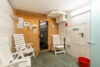 Blömker! Wohnen mit Komfort & Wellness: 3,5 Zimmer, Loggia, Aufzug & Schwimmbad - Sauna