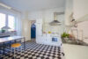 Blömker! Ein Zuhause zum Ankommen: Großzügiges Familienhaus mit Garten, Garage & Dachterrasse - Küche