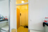 Blömker! Kapitalanleger aufgepasst: Vermietete 1,5-Zimmer Wohnung im Sanierungsgebiet Marl. - Diele