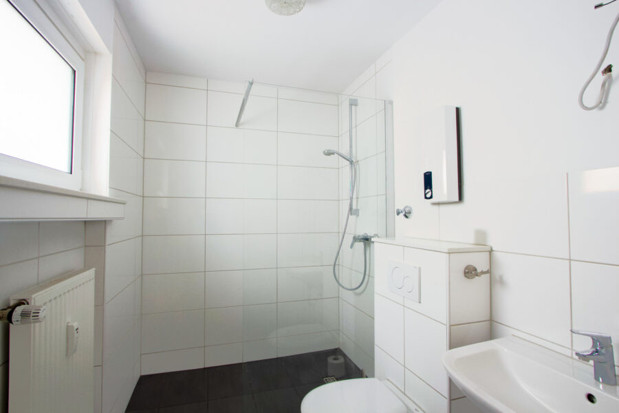 Blömker! Renovierte Single-Wohnung in Innenstadtnähe! - Photo 5