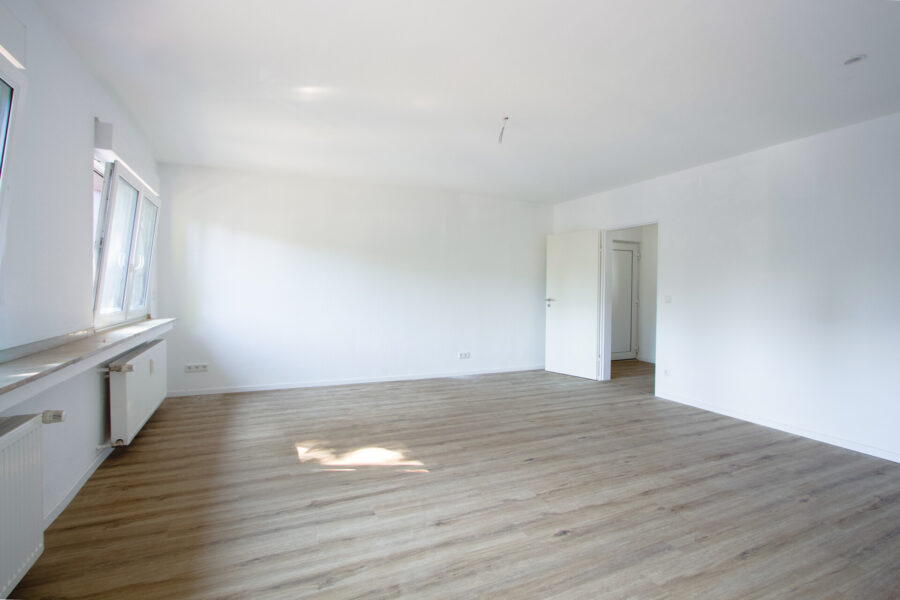 Blömker! Renovierte Single-Wohnung in Innenstadtnähe! - Photo 2