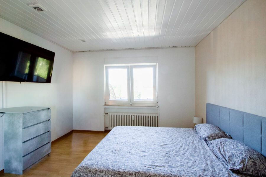 Blömker! Beliebte Wohnlage! 3,5 Raum-Wohnung mit Küche in GE-Buer! - Photo 4