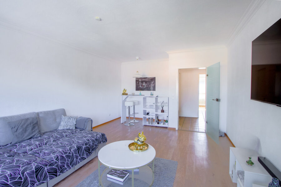 Blömker! Beliebte Wohnlage! 3,5 Raum-Wohnung mit Küche in GE-Buer! - Photo 3