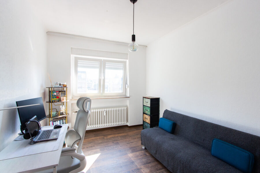Blömker! Beliebte Wohnlage! 3,5 Raum-Wohnung mit Küche in GE-Buer! - Photo 2
