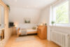 Blömker! Sonniges Ein-/Zweifamilienhaus in Bestlage von GE-Buer mit Garten, Garage und Terrasse! - Schlafzimmer DG