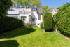 Blömker! Sonniges Ein-/Zweifamilienhaus in Bestlage von GE-Buer mit Garten, Garage und Terrasse! - Rückansicht