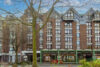 Blömker! Zentrale 3-Raum ETW mit Tiefgaragenstellplatz, Aufzug und Loggia im Herzen von Gladbeck! - Vorderansicht