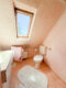 Blömker! Sonniges Ein-/Zweifamilienhaus in Bestlage von GE-Buer mit Garten, Garage und Terrasse! - WC Spitzboden