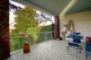 Blömker! Ein Zuhause zum Ankommen: Großzügiges Familienhaus mit Garten, Garage & Dachterrasse - Terrasse
