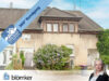 Blömker! Traum für Handwerker: Reihenmittelhaus mit Garten und ausgebautem Dachgeschoss in Hassel! - Titelbild