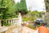 Blömker! Traum für Handwerker: Reihenmittelhaus mit Garten und ausgebautem Dachgeschoss in Hassel! - Terrasse