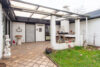 Blömker! Attraktiver Bungalow! 4,5-Zimmer mit 2 Garagen und Garten in Dorsten-Wulfen! - Terrasse III