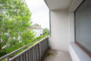 Blömker! Renovierte 2,5-Raum-Wohnung mit Loggia in Gladbeck-Zweckel! - Loggia