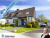 Blömker! Viel Platz für die Familie – gepflegtes Zuhause mit großem Garten - Titelbild