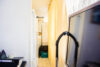 Blömker! Kapitalanleger aufgepasst: Vermietete 1,5-Zimmer Wohnung im Sanierungsgebiet Marl. - Kochnische