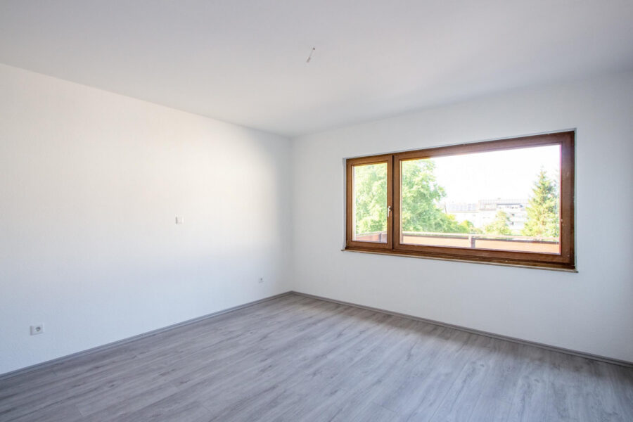 Blömker! Helle 3,5-Zimmer Wohnung in zentraler Lage, mit Balkon zum Entspannen in Gladbeck-Mitte! - Foto 5