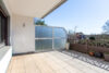 Blömker! 3,5-Zimmer-Erdgeschosswohnung mit großzügiger Terrasse und Garage in Gladbeck-Brauck. - Terrasse