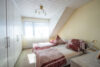 Blömker! Gemütliche 3,5-Zimmer ETW mit Balkon, Spitzboden und Stellplatz in Gladbeck-Brauck! - Schlafzimmer