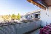 Blömker! Gemütliche 3,5-Zimmer ETW mit Balkon, Spitzboden und Stellplatz in Gladbeck-Brauck! - Balkon