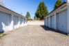 Blömker! Gemütliche 3,5-Zimmer ETW mit Balkon, Spitzboden und Stellplatz in Gladbeck-Brauck! - Garagenhof