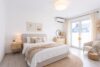 Blömker! Energieeffizient und modern! Reihenendhaus in verkehrsberuhigter Siedlung in GLA-Butendorf! - Schlafzimmer