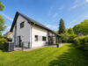 Blömker! Luxus trifft Energieeffizienz – Wohnen in bester Lage Gladbecks - Garten