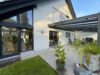 Blömker! Luxus trifft Energieeffizienz – Wohnen in bester Lage Gladbecks - Terrasse