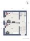 Blömker! 131 m² Wohnkomfort: Stilvolles Einfamilienhaus über 3 Etagen in Gladbeck Alt-Rentfort! - Dachgeschoss