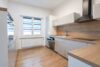 Blömker! Saniertes ZFH mit Garage, Sauna und Pool auf 878m² Grundstück, in GLA-Rentfort! - Küche EG