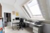 Blömker! Saniertes ZFH mit Garage, Sauna und Pool auf 878m² Grundstück, in GLA-Rentfort! - Büro DG