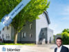 Blömker! Saniertes ZFH mit Garage, Sauna und Pool auf 878m² Grundstück, in GLA-Rentfort! - Vorderansicht