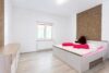 Blömker! Saniertes ZFH mit Garage, Sauna und Pool auf 878m² Grundstück, in GLA-Rentfort! - Schlafzimmer OG
