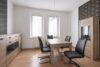 Blömker! Saniertes ZFH mit Garage, Sauna und Pool auf 878m² Grundstück, in GLA-Rentfort! - Esszimmer EG