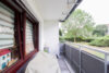 Blömker! Attraktive 3,5-Raum Wohnung mit Loggia! - Loggia